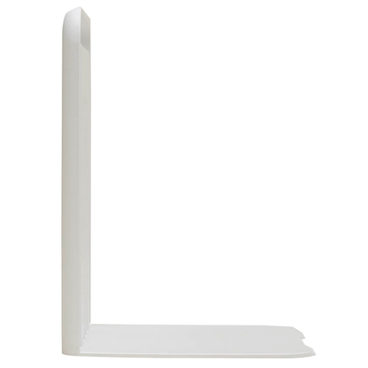 Artikelbild 4 für Exacompta Buchstütze weiß 10,3 x 11,5 x 14,0 cm, 1 St., Artikelnummer 697098