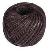 Artikelbild 1 für Rayher Kordel schwarz 50,0 m, Artikelnummer 686564