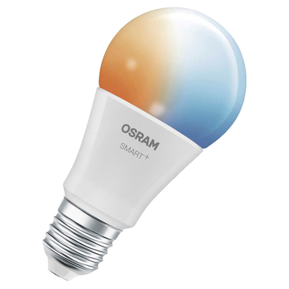 Artikelbild 3 für OSRAM LED-Lampe SMART+ MATTER Classic A60 E27 9 W matt, 1 St., Artikelnummer 710219