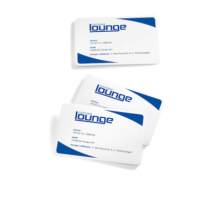 Artikelbild 7 für SIGEL Visitenkarten LP798 satiniert weiß 225 g/qm, 100 St., Artikelnummer 780494