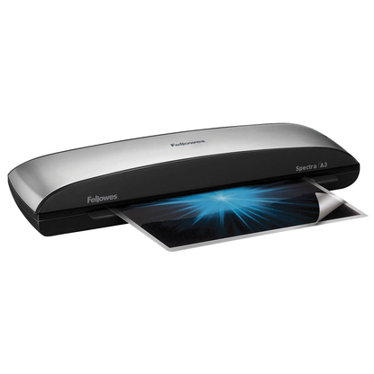 Artikelbild für Fellowes Spectra A3 Laminiergerät bis DIN A3, Artikelnummer 450825