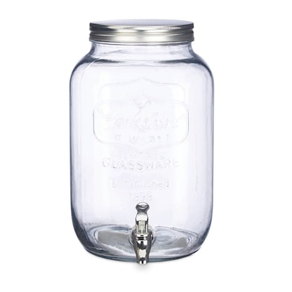 Artikelbild 6 für relaxdays Getränkespender 8,0 l, 1 St., Artikelnummer 382644