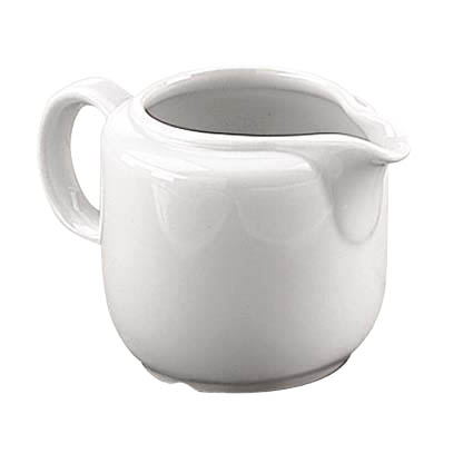 Artikelbild für Seltmann Weiden Milchkännchen Compact weiß 0,17 l, 1 St., Artikelnummer 788919