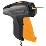 Artikelbild 1 für SIGEL ZB600 Etikettierpistole schwarz/orange, Artikelnummer 376689