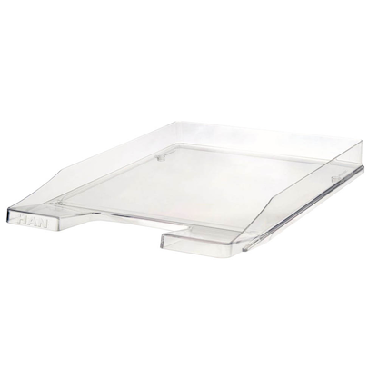 Artikelbild 2 für HAN Briefablagen Junior transparent DIN A4, 5 St., Artikelnummer 688366