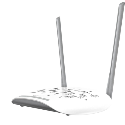 Artikelbild 2 für tp-link TL-WA801N Access Point, 1 St., Artikelnummer 653557