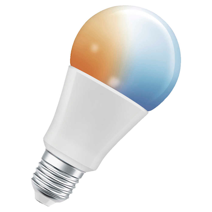 Artikelbild 4 für OSRAM LED-Lampe SMART+ MATTER Classic A100 E27 14 W matt, 1 St., Artikelnummer 710077