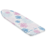 Artikelbild 1 für LEIFHEIT Bügelbrettbezug Cotton Classic Universal weiß, 1 St., Artikelnummer 950980