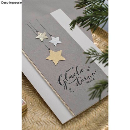 Artikelbild 6 für Rayher Motivlocher Stern, 1 St., Artikelnummer 932509