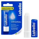 Artikelbild 1 für Labello ORIGINAL Lippenpflege 4,8 g, Artikelnummer 729837
