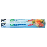 Artikelbild 1 für STARPAK Alufolie 1 St., Artikelnummer 327759