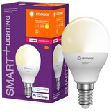Artikelbild 1 für LEDVANCE LED-Lampe SMART+ ZigBee Mini bulb 40 E14 4,9 W matt, 1 St., Artikelnummer 331597