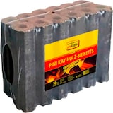 Artikelbild 1 für proFagus® Holzkohle PINI KAY, 10,0 kg, 1 St., Artikelnummer 550519