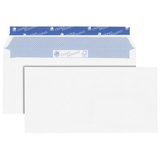 Artikelbild 1 für MAILmedia Briefumschläge Cygnus Excellence® DIN lang+ ohne Fenster hochweiß haftklebend 500 St., Artikelnummer 291620