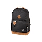 Artikelbild 1 für Walker Schulrucksack Concept Pure Eco Kunstfaser schwarz, Artikelnummer 916431
