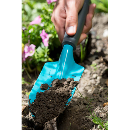 Artikelbild 3 für GARDENA Blumenkelle Qualitätsstahl mit Duroplastbeschichtung, Artikelnummer 499313