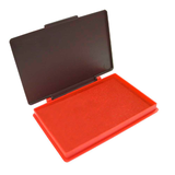 Artikelbild 1 für Kores® Stempelkissen STAMPO rot 11,0 x 7,0 cm, 1 St., Artikelnummer 767089