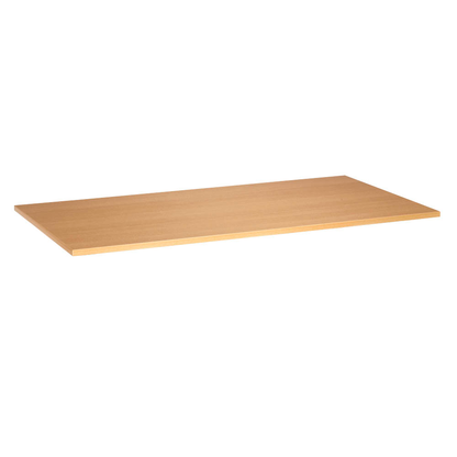 Artikelbild für SODEMATUB Tischplatte buche rechteckig 160,0 x 80,0 x 2,5 cm, Artikelnummer 492868