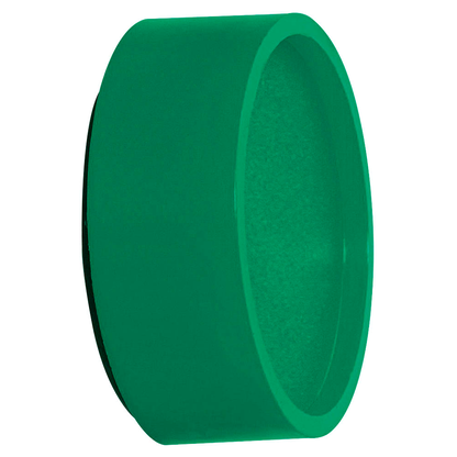 Artikelbild 3 für MAUL Magnete grün, Kunststoff Ø 3,4 x 1,4 cm, 10 St., Artikelnummer 368631