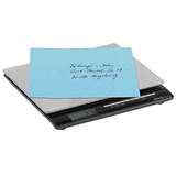 Artikelbild 1 für MAUL Briefwaage MAULsquare silber für max. 5,0 kg, Artikelnummer 784470