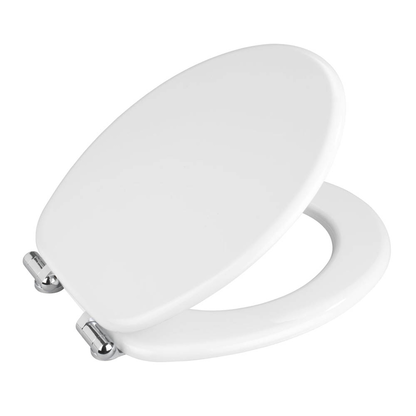 Artikelbild für WENKO WC-Sitz mit Absenkautomatik Urbino weiß, 1 St., Artikelnummer 812962
