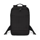 Artikelbild 1 für DICOTA Laptop-Rucksack Slim Eco MOTION Kunstfaser schwarz bis 35,8 cm (14,1 Zoll), Artikelnummer 281719