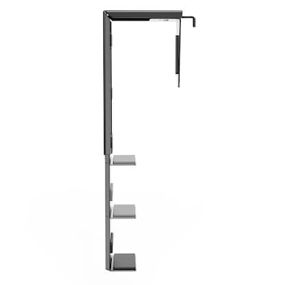 Artikelbild 7 für Fellowes PC-Halterung Thin Client Metall schwarz, Artikelnummer 684153