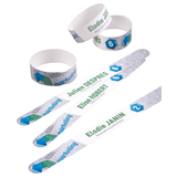 Artikelbild 1 für AVERY Zweckform Eintrittsbänder weiß, 100 St., Artikelnummer 426705