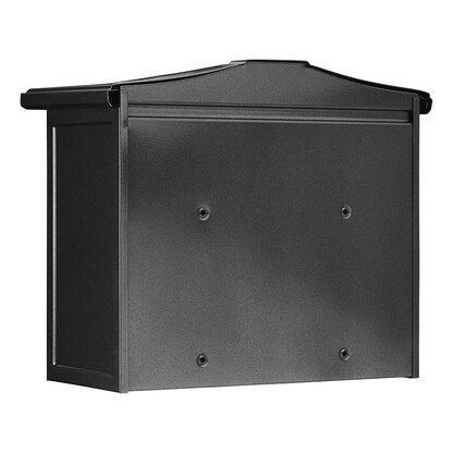 Artikelbild 5 für BURG WÄCHTER Briefkasten Sylt 12820 Alteisen, Artikelnummer 825238