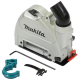 Artikelbild 1 für makita 196845-3 Absaughaube für Winkelschleifer, Artikelnummer 474488