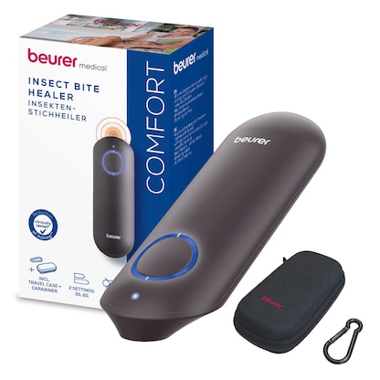 Artikelbild für beurer Stichheiler BR 65+, 1 St., Artikelnummer 672768