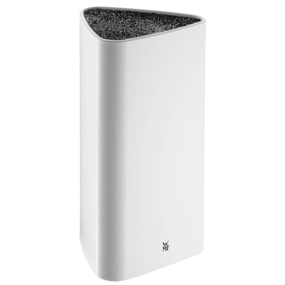 Artikelbild 2 für WMF Messerblock Elements weiß glatt, 1 Set, Artikelnummer 267310