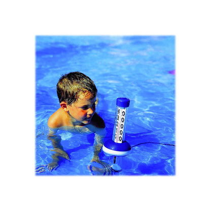 Artikelbild 2 für TFA® 40.2003 NEPTUN Poolthermometer weiß, Artikelnummer 915342