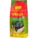 Artikelbild 1 für proFagus® Holzkohle GRILLIS, 10,0 kg, 1 St., Artikelnummer 550507