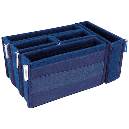 Artikelbild 5 für magnetoplan Moderationstasche ecoAware 1.900 Teile, Artikelnummer 846471