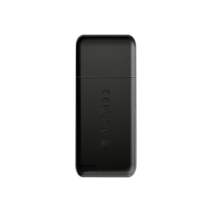 Artikelbild 3 für Transcend USB 3.0 Multi-microSD, SD-Kartenleser schwarz, Artikelnummer 571562