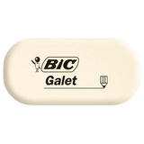 Artikelbild 1 für BIC Radiergummi Galet™ beige, 1 St., Artikelnummer 287577