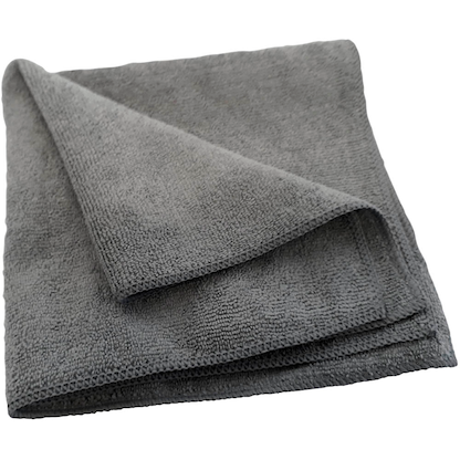 Artikelbild 2 für Mikrofasertücher Polyester 40-90 °C waschbar, 10 St., Artikelnummer 104491