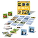 Artikelbild 1 für Ravensburger memory® Natur Kartenspiel, 1 St., Artikelnummer 935546