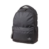 Artikelbild 1 für Walker Schulrucksack Classic Alpha Kunstfaser schwarz, Artikelnummer 916401