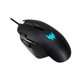 Artikelbild 1 für acer Predator Cestus 315 Gaming Maus kabelgebunden schwarz, Artikelnummer 642771