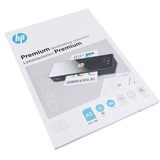Artikelbild 1 für HP Premium Laminierfolien glänzend für A3 80 micron, 50 St., Artikelnummer 423584