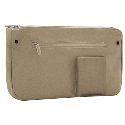 Artikelbild 3 für reisenthel® Einkaufskorb loopshopper M Kunstfaser frame rhombus olive, Artikelnummer 571343