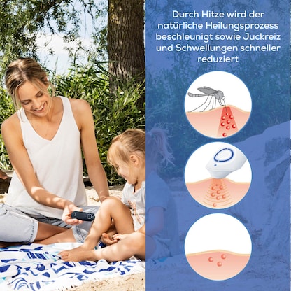 Artikelbild 6 für beurer Stichheiler BR 65+, 1 St., Artikelnummer 672768