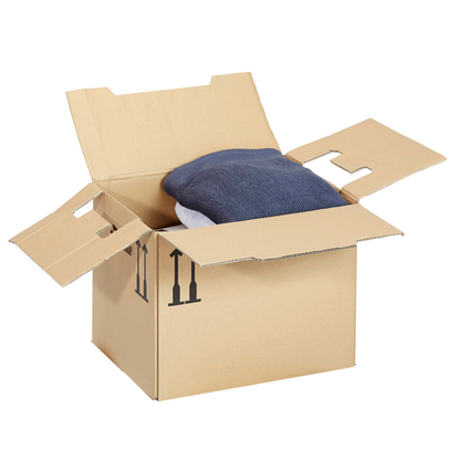 Artikelbild für Nestler Umzugskartons 44,4 x 34,9 x 50,0 cm, 10 St., Artikelnummer 363341