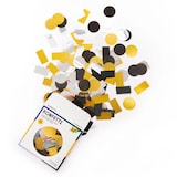 Artikelbild 1 für folia Konfetti Classy bunt 15,0 g, Artikelnummer 601767