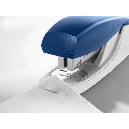 Artikelbild 5 für LEITZ Heftgerät NeXXt 5501 blau, 1 St., Artikelnummer 368084