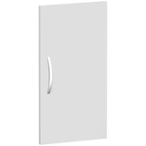 Artikelbild 1 für geramöbel Flex Tür lichtgrau 70,0 cm, Artikelnummer 880551