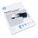 Artikelbild 1 für HP Premium Laminierfolien glänzend für A3 125 micron, 50 St., Artikelnummer 423597