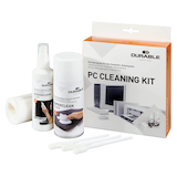 Artikelbild 1 für DURABLE PC CLEANING KIT Reinigungs-Set, 1 Set, Artikelnummer 363509